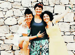 Poetree: l'albero della poesia, laboratorio e spettacolo con Le Jarana trio a Catania