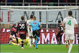 Al Milan basta  Pavlovic al 39' per continuare l'inseguimento al Napoli