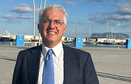 Manovra regionale, Vecchio: «Una vera rivoluzione, ora all’Ars senza il voto segreto»
