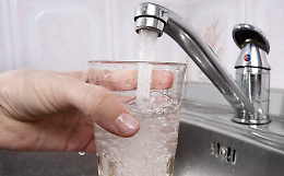 Scicli, divieto di consumo dell'acqua in distribuzione a Jungi: alto il livello dei nitrati