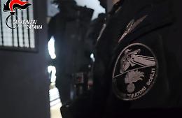 Il retroscena del blitz:  arrestato l'ex pentito che fece saltare il piano dei palermitani