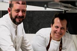 Stelle di Sicilia nel cielo d’Oriente: Colonnetta e Patti portano l’anima del Coria ad Abu Dhabi