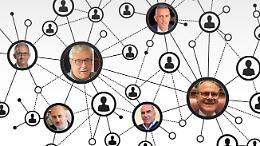 Assunzioni, gare e concorsi truccati nella Sanità siciliana: Cuffaro al vertice di «un comitato di affari occulto»