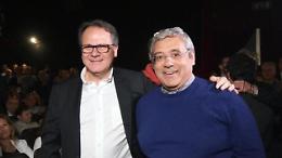 Appalti pilotati e nomi imposti, l'ennesimo scandalo della sanità in Sicilia: ecco perchè la procura ha chiesto l'arresto per Cuffaro e Romano