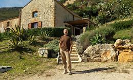 L'host di un rustico a Scopello tra i sei "Maestri dell'accoglienza" italiani premiati da Airbnb 