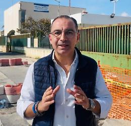 Mercato ortofrutticolo di Vittoria, La Rosa: "Legalità sia guida e non ostacolo allo sviluppo"