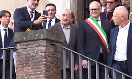 Da Il Padrino a Taxi Driver, la Lupa Capitolina a Robert De Niro