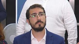 Clima teso in Municipio, chieste le dimissioni del sindaco Termine