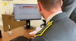 Sequestro da mezzo milione di euro a Gela: indagini su evasione fiscale e riciclaggio