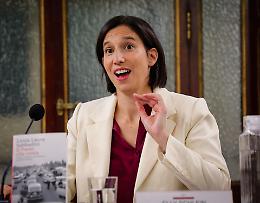 Sanità e appalti, Elly Schlein: «Sicilia ostaggio di un sistema di potere». E a Schifani dice: «Tragga le conseguenze»