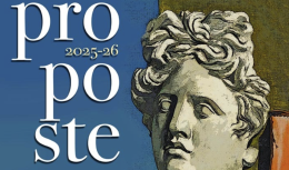 Ragusa, il teatro Badia lancia il nuovo cartellone "Proposte"