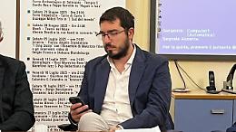 Terremoto politico a Sciacca, il sindaco manda a casa gli assessori del Pd (suo stesso partito) e il M5S