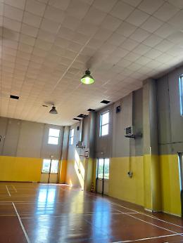 Ragusa e le infiltrazioni piovane alla scuola Mariele Ventre, ecco come procederà il Comune