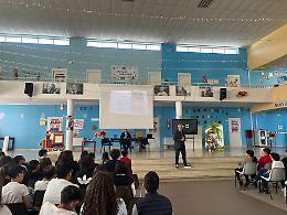 Corecom, al via i Media Education Day per oltre 200 studenti a Gela