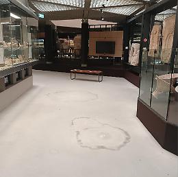 Il “Paolo Orsi” ha riaperto le porte: Siracusa salva il suo tesoro in tempo record