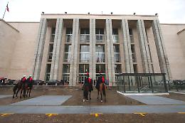 Sistema Cuffaro,  i primi "interrogati" respingono le accuse. Per uno degli indagati i pm cambiano idea: «No misura»