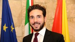 Marco Intravaia ricorda papà Domenico, il siciliano caduto a Nassiriya: «Come mio padre ho gli alamari cuciti sulla pelle»