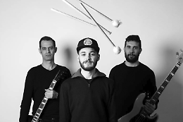 Soundscape al Monk: Bandra West, il viaggio sonoro del trio di Raffaele Matta