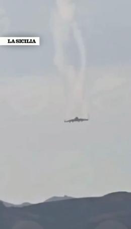 Turchia, aereo precipitato in Georgia: morti i 20 militari a bordo VIDEO