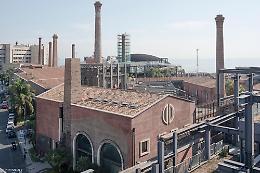 Ciminiere, quel pezzo di storia che odora di zolfo e che ora non può rischiare di restare un rudere