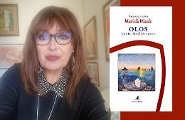 Mariclà Micale e il suo “Olos, canto mediterraneo”, una “videopoesia”, un luogo ancestrale, archetipico di rigenerazione