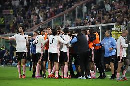 Palermo al lavoro, le mosse di Inzaghi per il riscatto