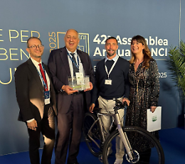 Comune di Palermo premiato per la mobilità sostenibile, i ciclisti: "Giuria distratta"