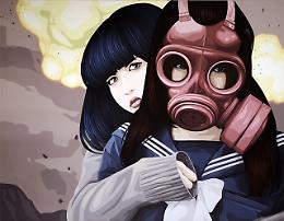 BadGirls di Max Ferrigno: guerriere tatuate tra pop, Tarantino e Sudamerica