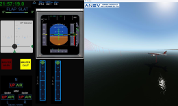 L'inchiesta sull'aereo Air Arabia che sfiorò il mare a Catania. «Mancavano 12 metri», possibile disorientamento spaziale dei piloti