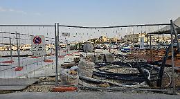 Riva Porto Lachio, Tecnomare chiede 600mila euro di risarcimento al Comune di Siracusa