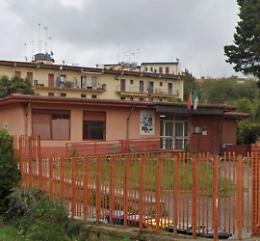 San Cataldo, chiusa con effetto immediato la Materna "Belvedere" per lavori di manutenzione urgenti