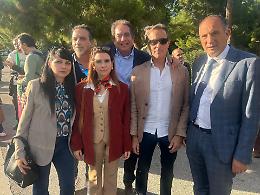 Ragusa, Calabrese (Pd): "Lavoriamo per mandare a casa Cassì"