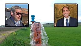 I consorzi di bonifica e le stabilizzazioni, lo scontro tra l'MpA e l'assessore Sammartino: «Vanifica la legge». Lui: «Studiate di più»