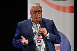 L'ex autista di Cuffaro si difende: «Solo montagne di carte che non c'entrano niente» 