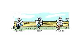 “La Sicilia” ponte culturale 