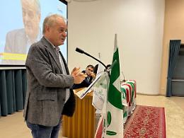 «L'inchiesta Cuffaro solo un capitolo, altri potrebbero essere tirati dentro». Il presagio del presidente dell'Antimafia Regionale