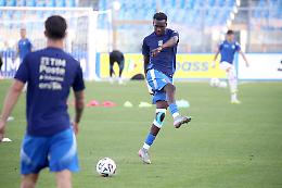 L'Italia Under 19 cerca a Catania il pass per la fase élite dell'Europeo