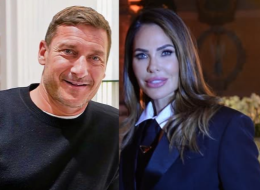Divorzio Totti-Blasi verso la chiusura: Rolex contesi, trasloco e un nuovo capitolo per l'ex capitano della Roma