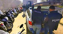 Niscemi, blitz  contro l’abusivismo nelle officine: sequestrata un'attività, denunciato il titolare