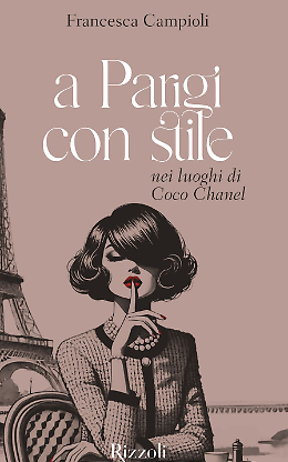 A Parigi con stile: sui passi di Coco Chanel
