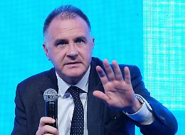 Orsini a Palermo: «Il Sud locomotiva d'Italia, il modello delle Zes va replicato in tutta Italia»