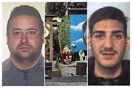 I "milanesi" del parco giochi contro "gli americani" di Monte Po: «Stanno sparando al 37»