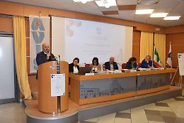 Presentazione rendiconto sociale 2024 dell'Inps iblea, l'Ebt: "Così rendiamo più attrattivo il mercato del lavoro locale"