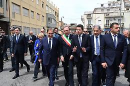 Paternò, capitale del potere e allegoria di un'isola