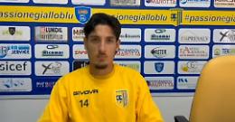 Nicolò Francofonte è un nuovo giocatore della CastrumFavara