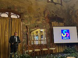 «Al centro la persona e l'impresa»: a Villa Igiea il convegno per i trent'anni dell'Ente bilaterale del turismo siciliano