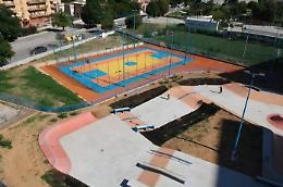 Branco di ragazzini aggredisce giovani medici allo skate park di Bonagia a Palermo: il racconto delle vittime