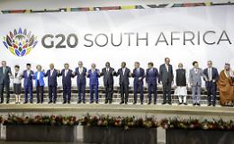 Il G20 e gli strappi di Trump: in Sudafrica un accordo al ribasso (e documento finale senza l'ok degli Usa)