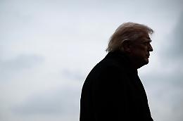 Ucraina, Trump sul piano di pace con la Russia: «Dalla leadership a Kiev nessuna gratitudine per i nostri sforzi»