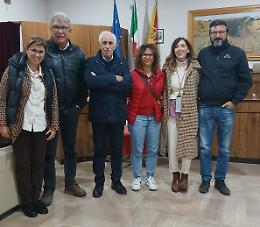 Scicli, le commissioni consiliari congiunte iniziano l'esame del Pug